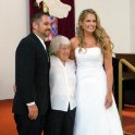 Peter, Babe, and Kristin